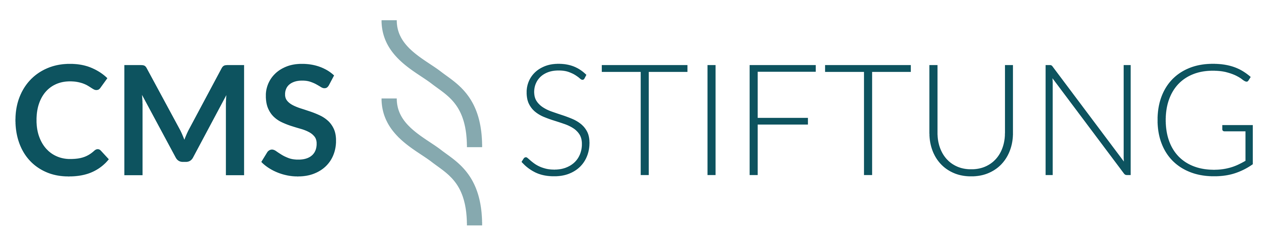 Logo CMS-Stiftung